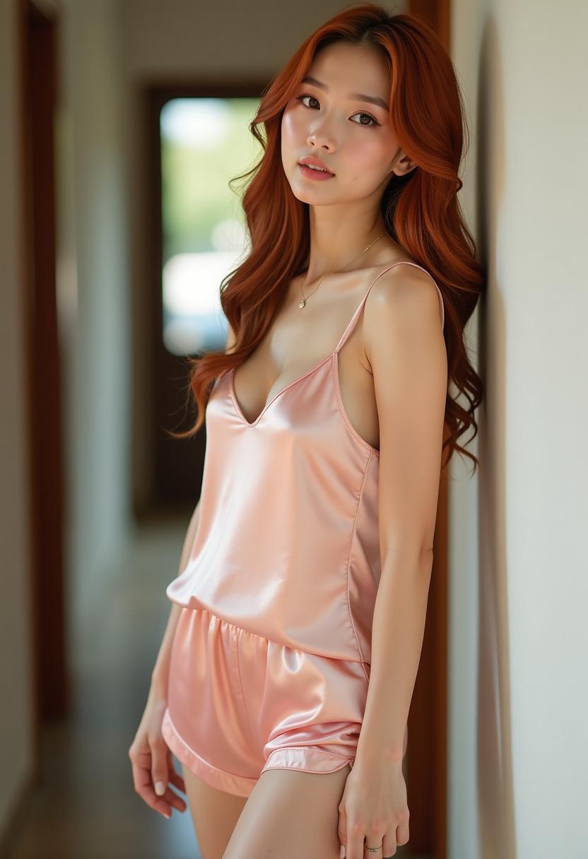 杨敏手记 剧照
