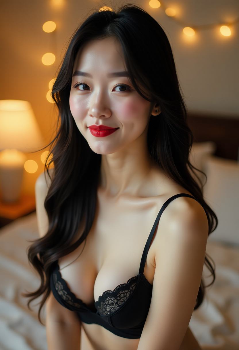 杨敏的青春纪事 海报